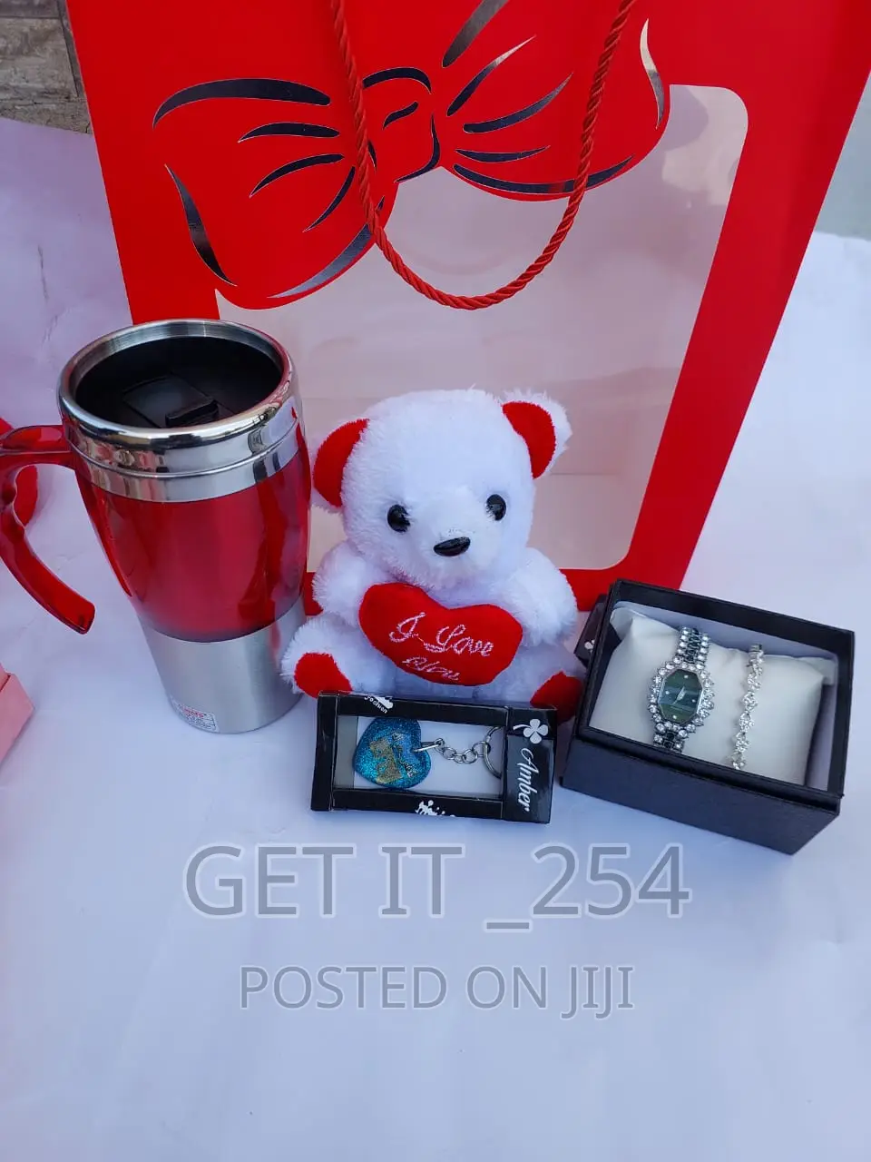 *Hot Fashion Jesou Men's Gift Set Exquisite