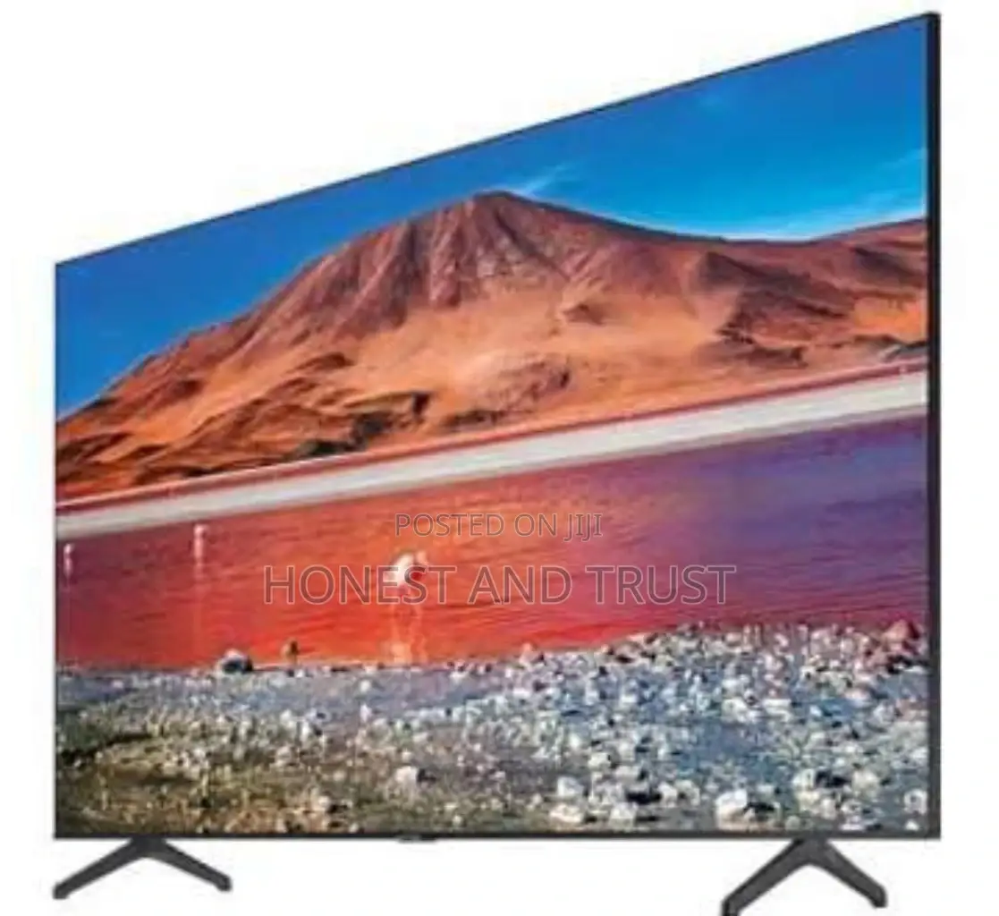 Vitron 55 Smart Android Tv