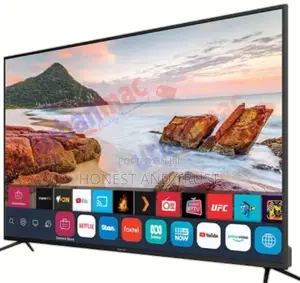 Vitron 55 Smart Android Tv