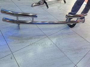Toyota Probox,Voxy Bull Bar