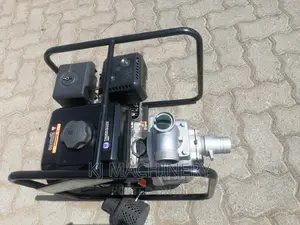 HIGH Pressure Koshin Japan Water Pump