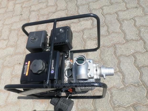 HIGH Pressure Koshin Japan Water Pump
