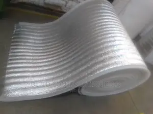 Duct Wrap Insulation/ Lagging Suppliers in Kenya.