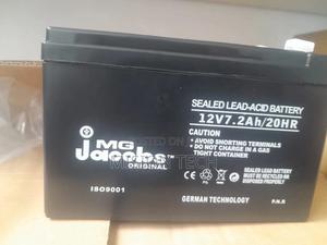 Ups Battery - thumbnail 2