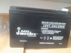 Ups Battery