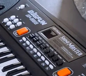Bigfun 61 Keys Keyboard