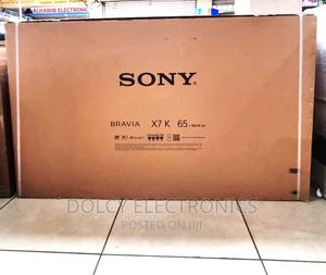 Sony 65inch X75k Uhd Smart Google Tv - thumbnail 2