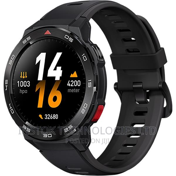 Mibro Watch GS Pro Smartwatch With GPS - thumbnail 3