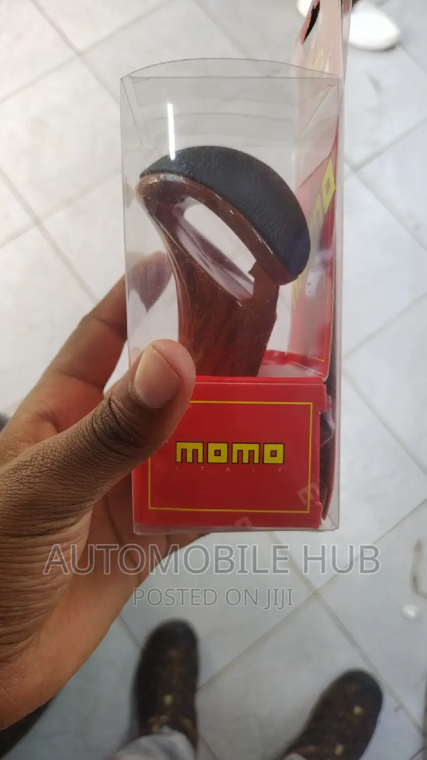 Wooden Finish Gear Knobs Quality