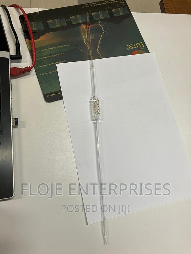 Pippete Bulb 10ml - main view