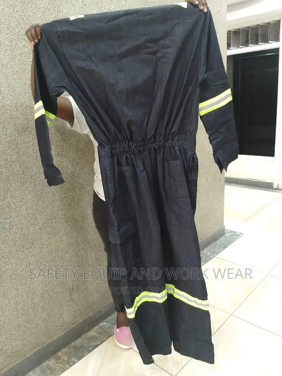 Denim Overalls Best Quality For Sale