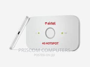 Airtel Portable 4G Mifi 4G Wifi Router Wifi Modem 150mbps