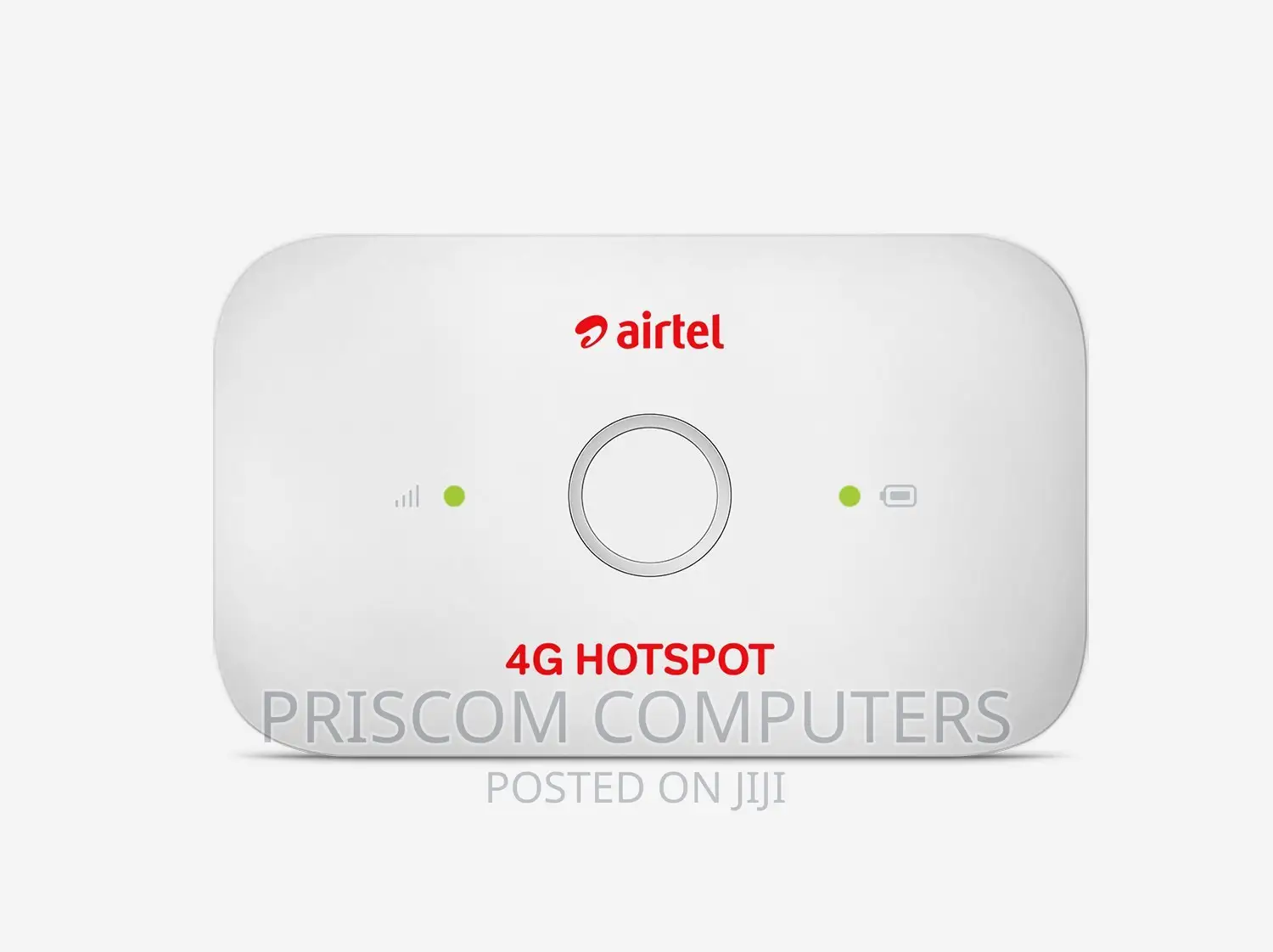 Airtel Portable 4G Mifi 4G Wifi Router Wifi Modem 150mbps