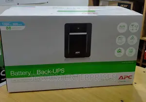 Apc 1200va/1.2kva Ups !! Apc 1200va/1.2kva Ups !! Apc 1200va
