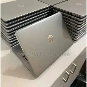 Laptop HP EliteBook 840 G3 8GB Intel Core i5 SSD 256GB