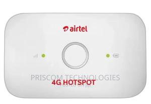 Airtel 4G Mifi Pocket Wifi Mobile Hotspot, Portable Mifi - main view