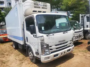 Isuzu Elf, 3000cc Direct Injection