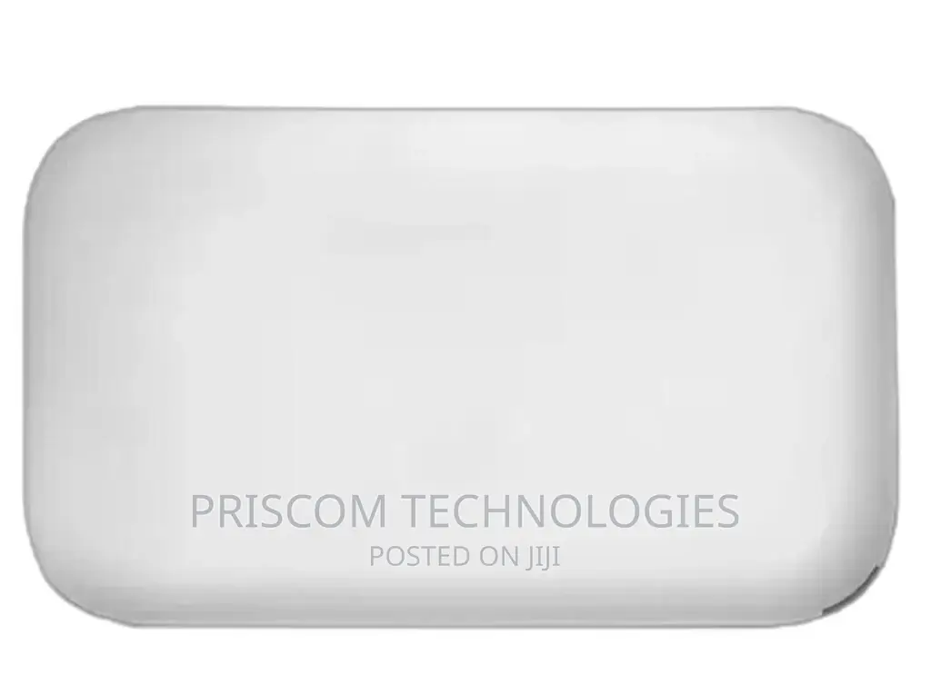 4G High-Speed Portable Mifi- Saf, Airtel, Telkom, Airtel 4G