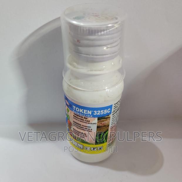 Token 325SC Fungicide