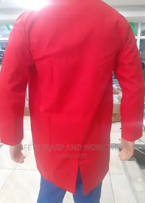 Durable Dust Coat For Sale