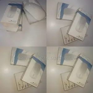 Wireless Mouse