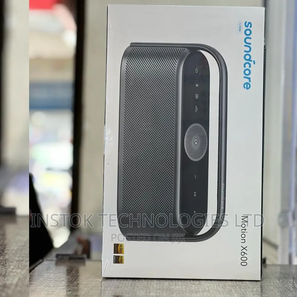 Anker Soundcore Motion X600 Portable Bluetooth Speaker