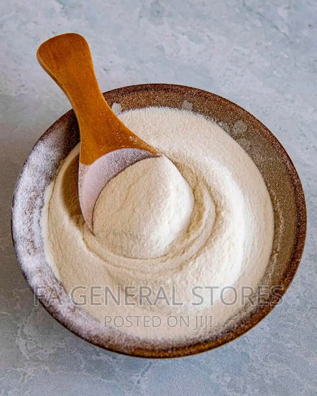 Xanthan Gum