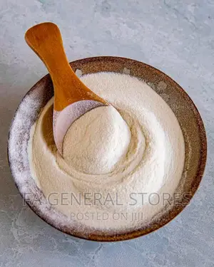 Xanthan Gum
