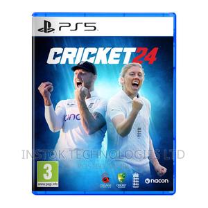 Cricket 24 - Playstation 5 - thumbnail 2