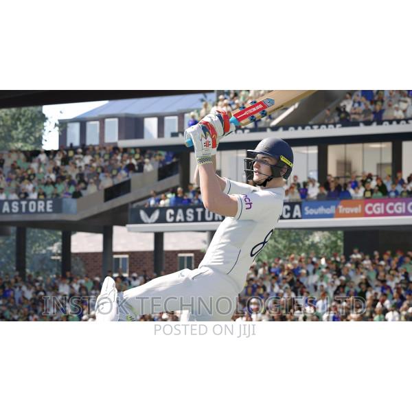 Cricket 24 - Playstation 5 - thumbnail 3