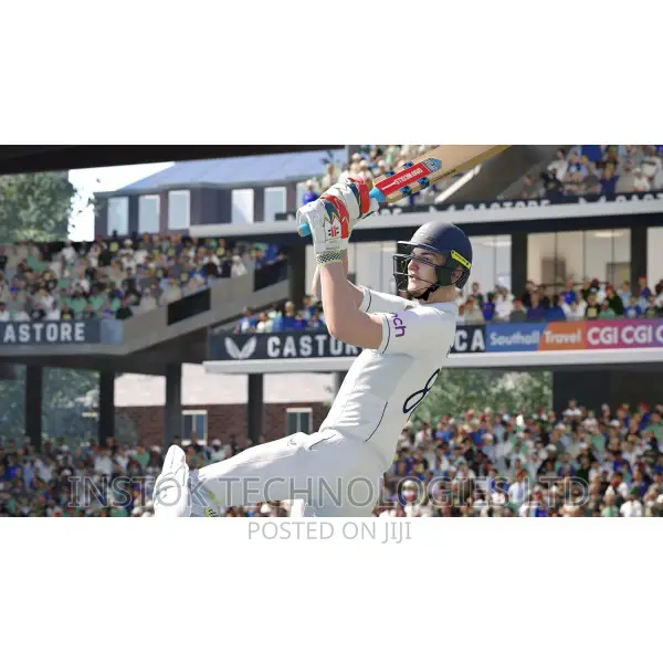 Cricket 24 - Playstation 5