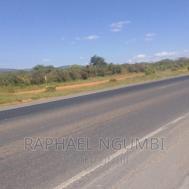 2 Acres at Machakos Junction - main view