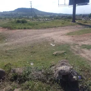 2 Acres at Machakos Junction