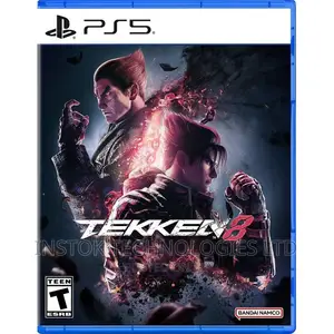 Tekken 8 - Xbox Series X/ Playstation 5