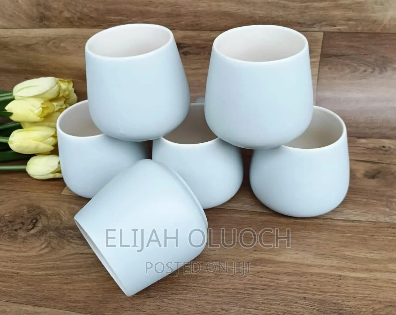 Best Quality Tea Mug