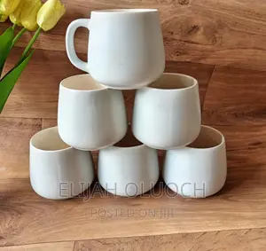 Best Quality Tea Mug