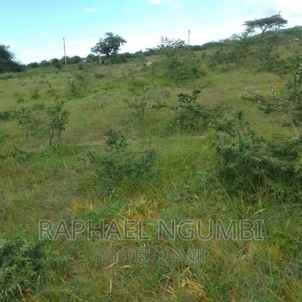 90 Acres Lukenya Daystar - thumbnail 3