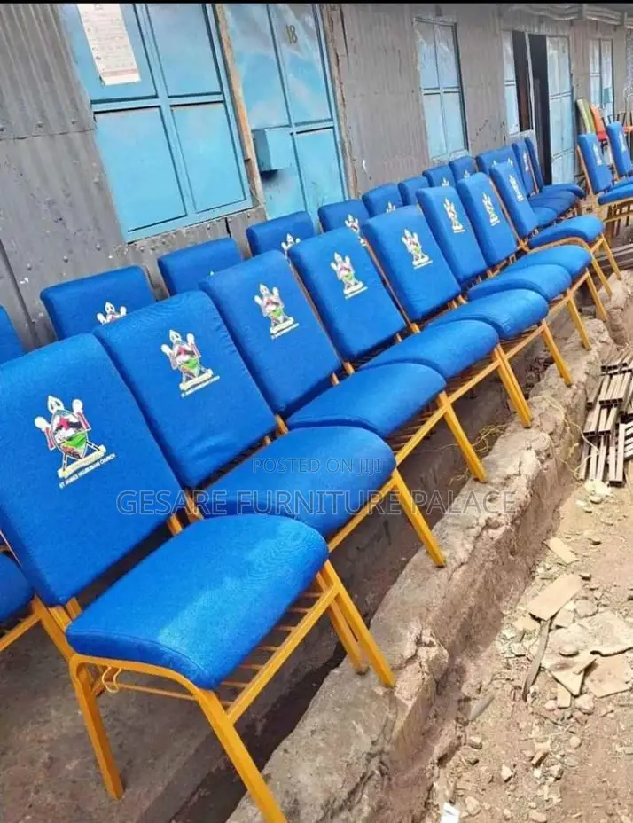 Conference Church Chairs
