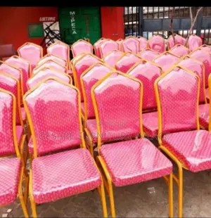 Church Chairs