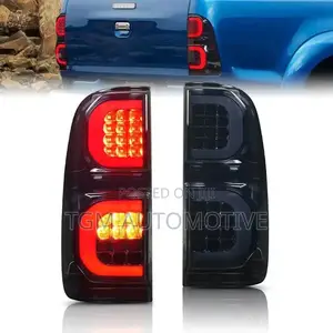 Led Tail Lamp Hilux Vigo