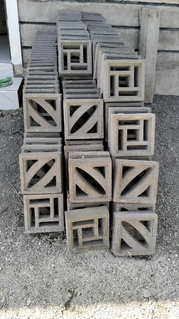 Wall Vents /Door Vents 200mm X 200mm