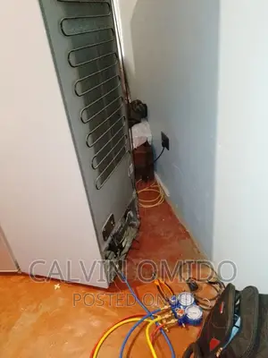 Fun's Motor and Fridge Wiring Repairs Service