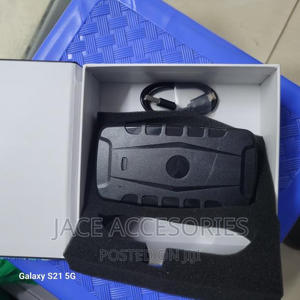 Magnetic Car Tracker Long Battery Life 3000hrs - main view