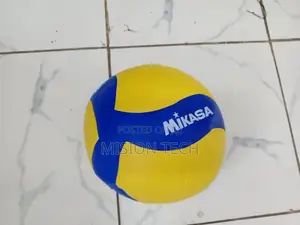 Mikasa Volleyball