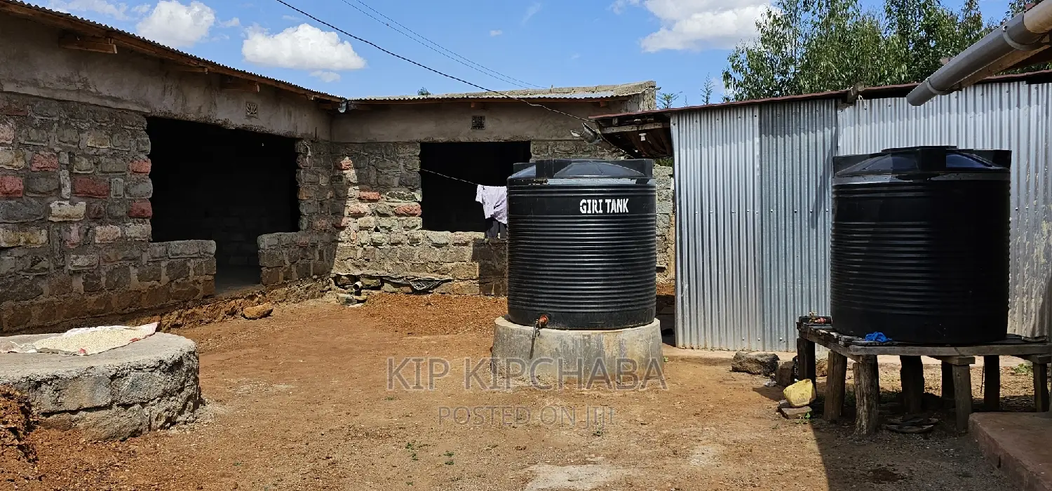 2bdrm House in Kiplombe for sale