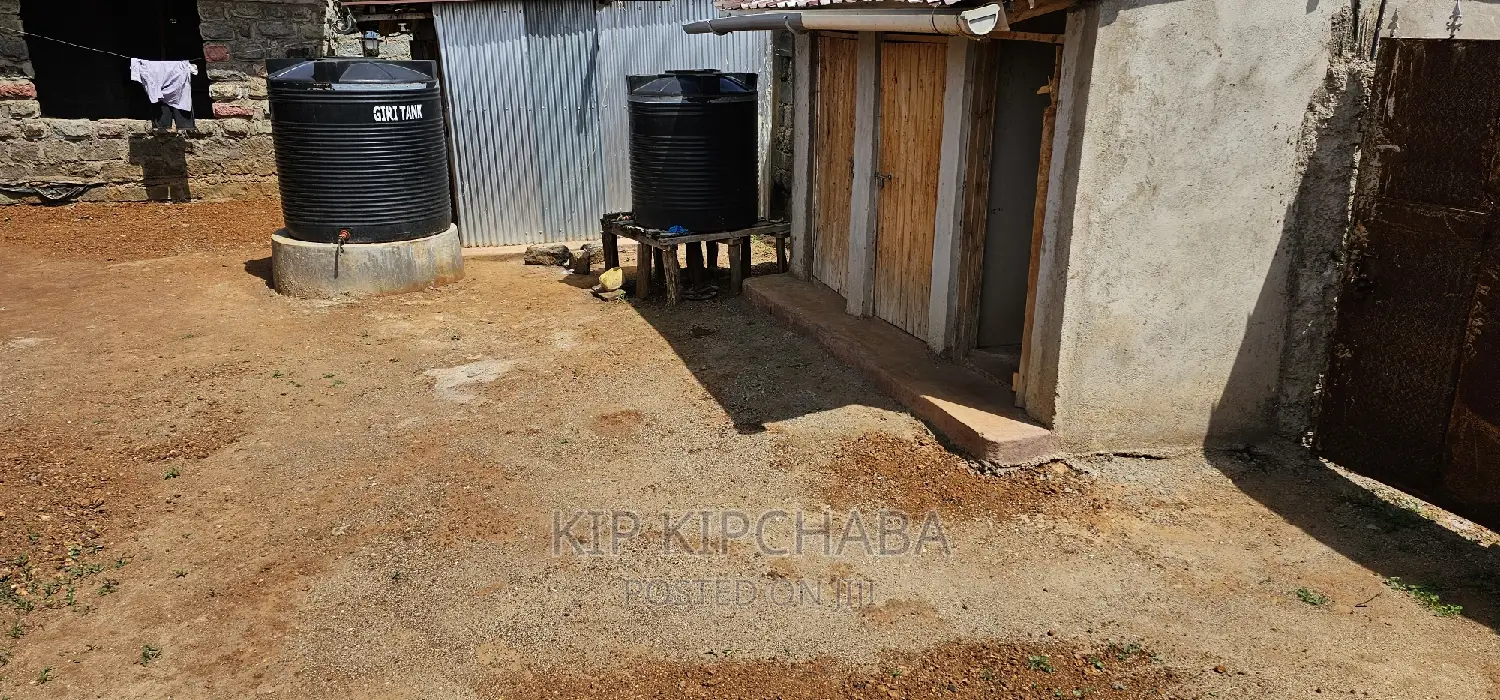 2bdrm House in Kiplombe for sale