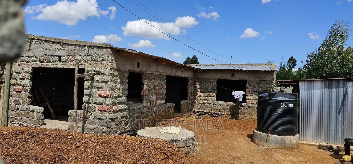2bdrm House in Kiplombe for sale