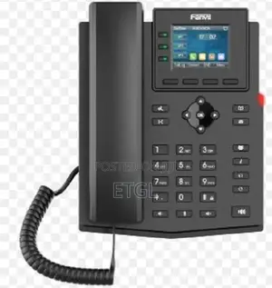 Fanvil X303g Enterprise Ip Phone
