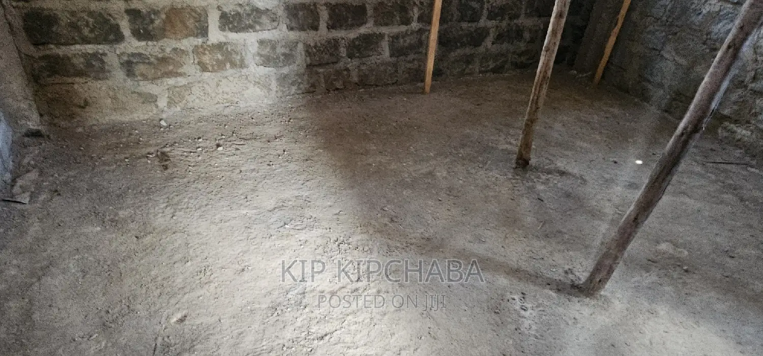 2bdrm House in Kiplombe for sale