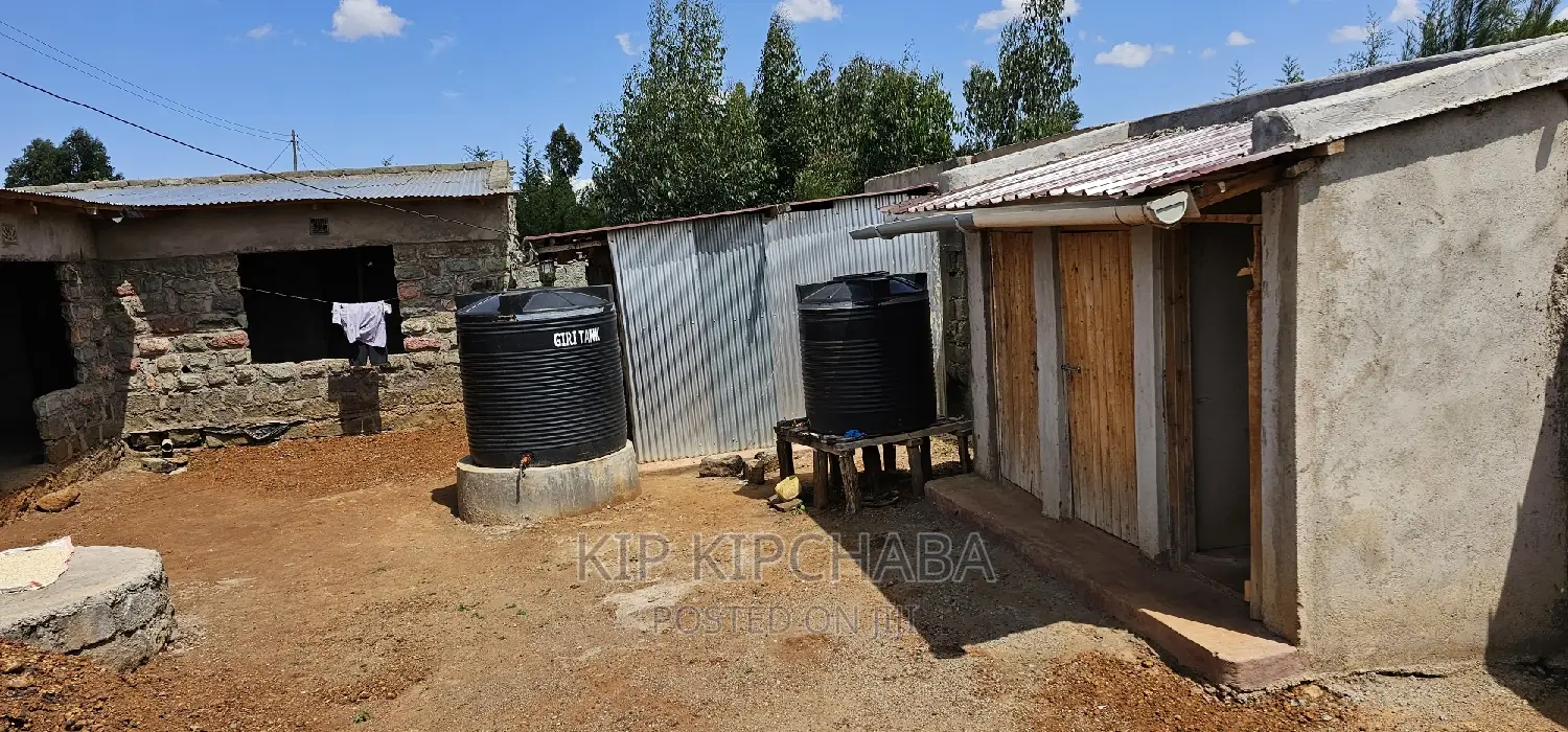 2bdrm House in Kiplombe for sale